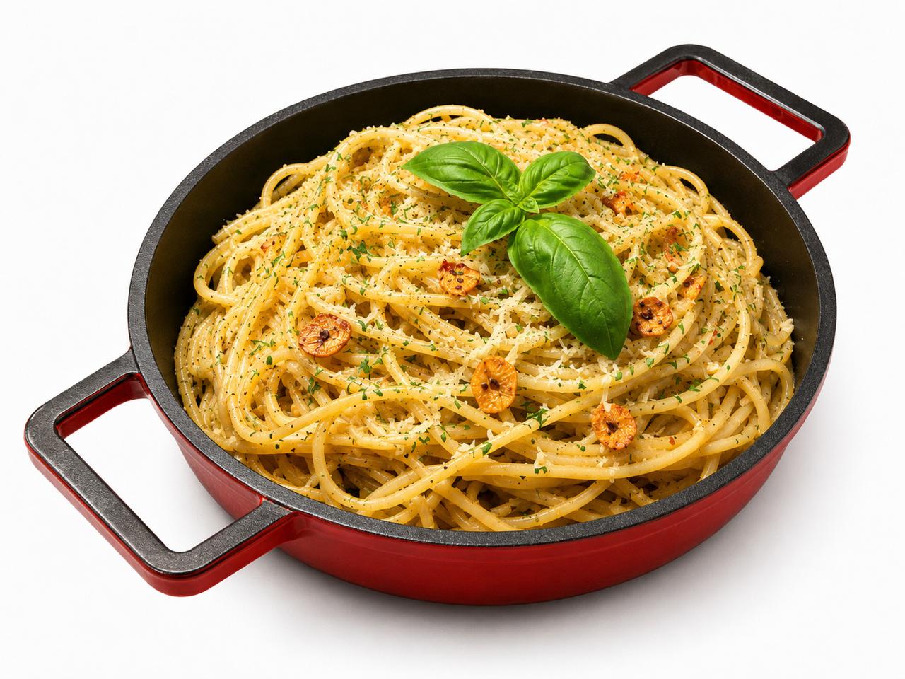 Parmesan Butter